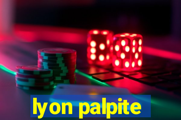 lyon palpite